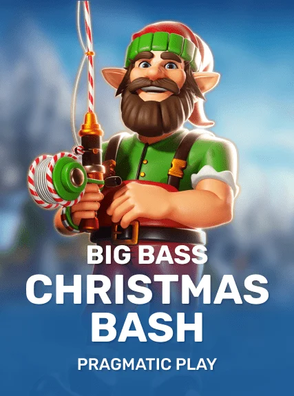 BigBassChristmasBash